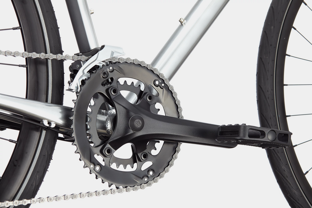 Cannondale Quick 3 Disc – Unlimited Biking