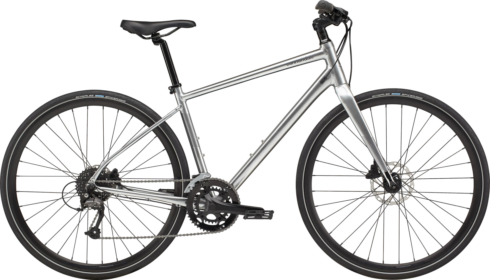 Cannondale Quick 3 Disc – Unlimited Biking