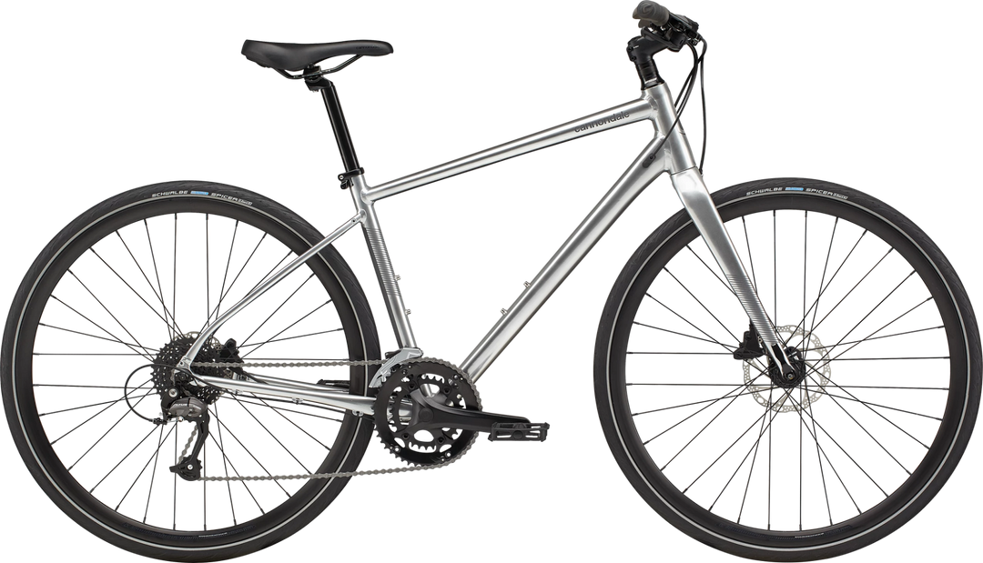 Cannondale Quick 3 Disc – Unlimited Biking