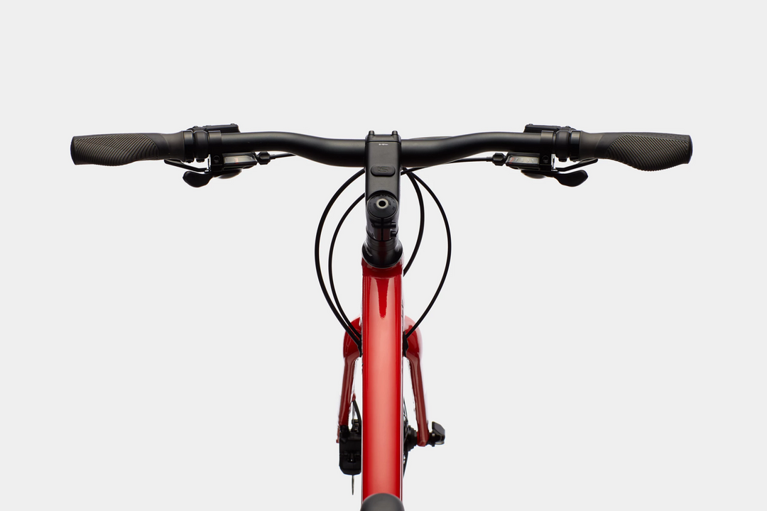 【引取限定】Canondale Quick3 SIZE/M Quick 3 | Hybrid Bikes | Cannondale