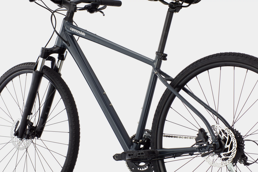 Cannondale quick cx 3 2018 discount