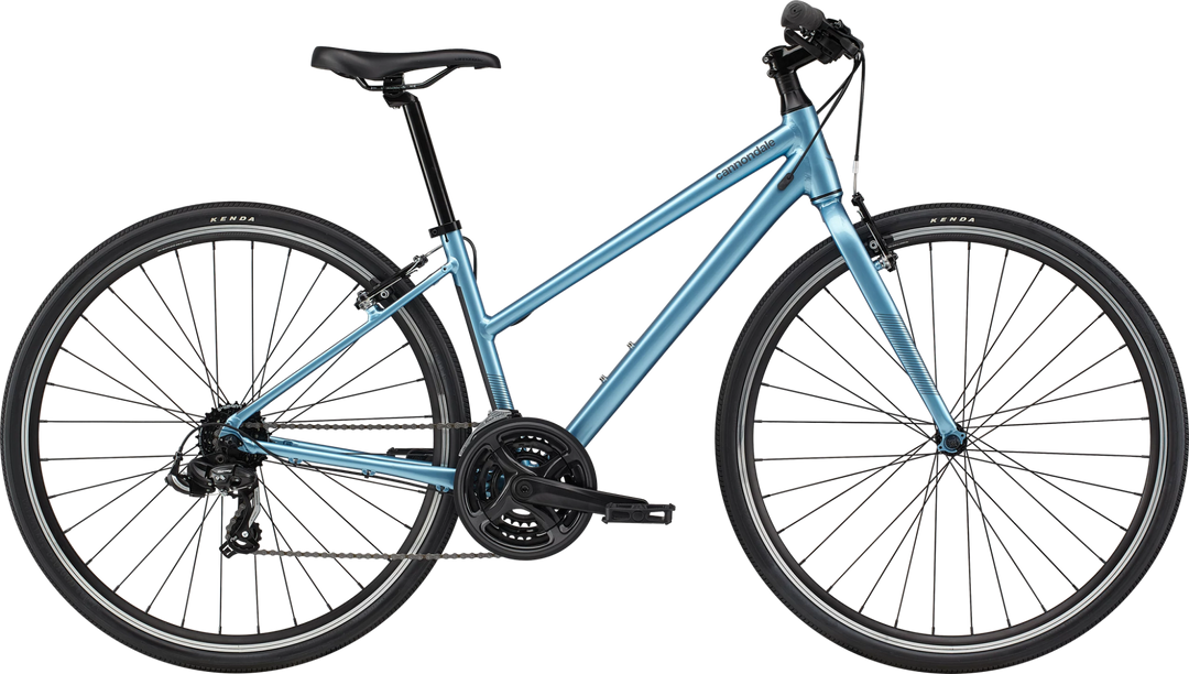 Cannondale quick six new arrivals