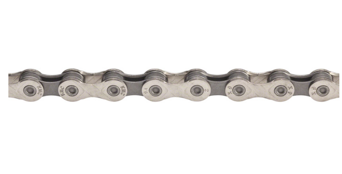X9 Chain – Unlimited Biking