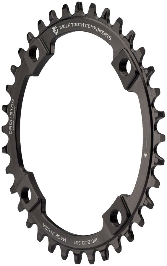 Wolf Tooth Chainring - Thumbnail 4