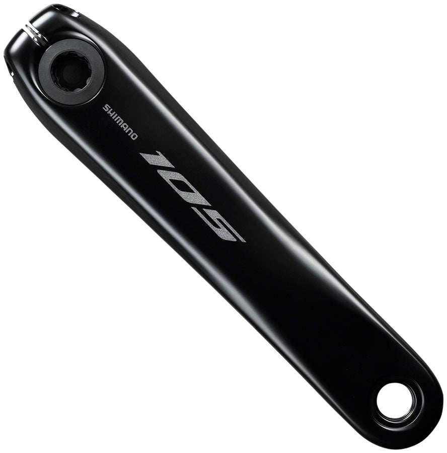Shimano 105 FC-R7100 Crankset – Unlimited Biking