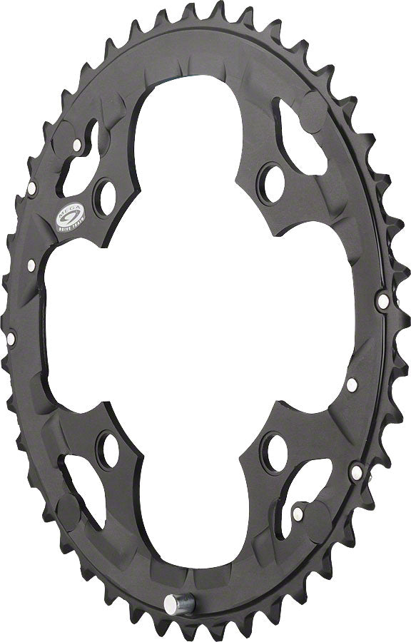 Sale! Shimano Deore Kettenblatt FC-M590 9-fach für Kettenschutzring Sale! Shimano Deore Kettenblatt FC-M590 9-fach für Kettenschutzring