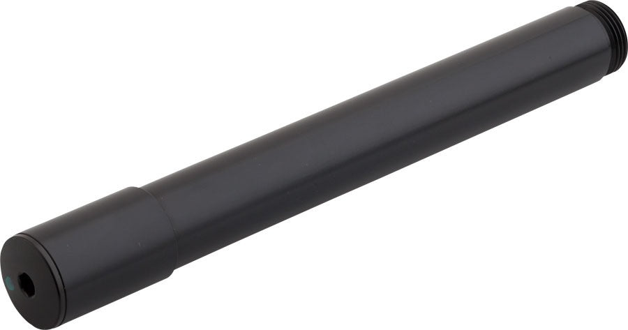 FOX 20 mm Axle Assembly , Black for 40 forks – Unlimited Biking