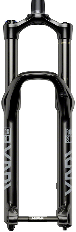 RockShox Yari RC Suspension Fork – Unlimited Biking