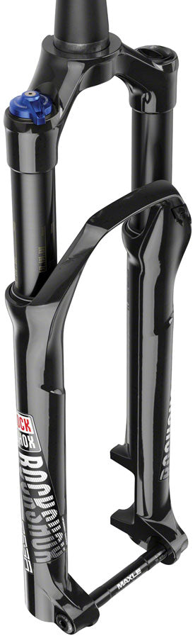 RockShox Reba RL Suspension Fork - Thumbnail 2