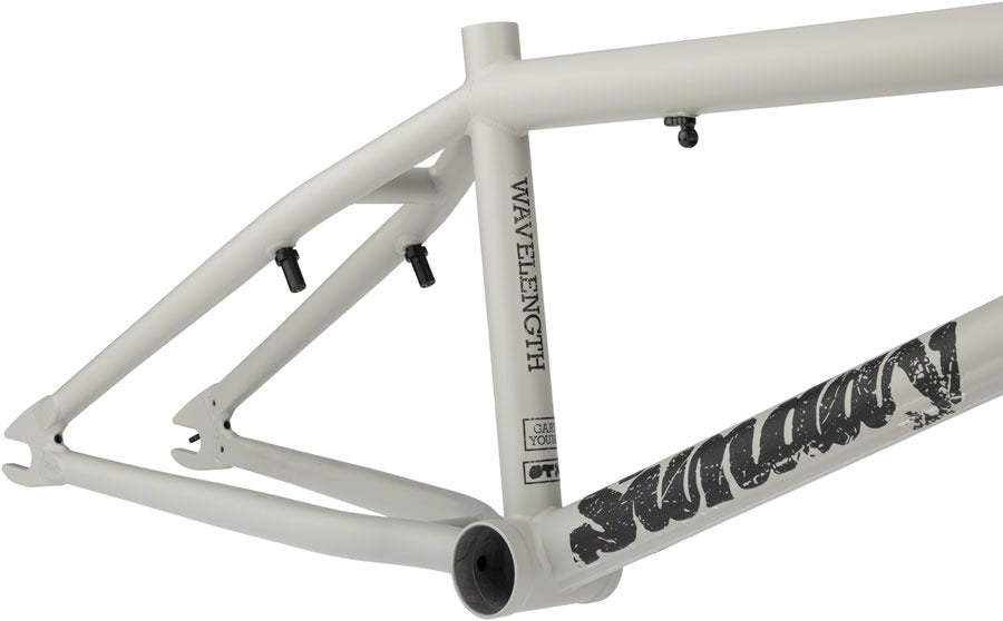 Sunday Wavelength BMX Frame – Unlimited Biking