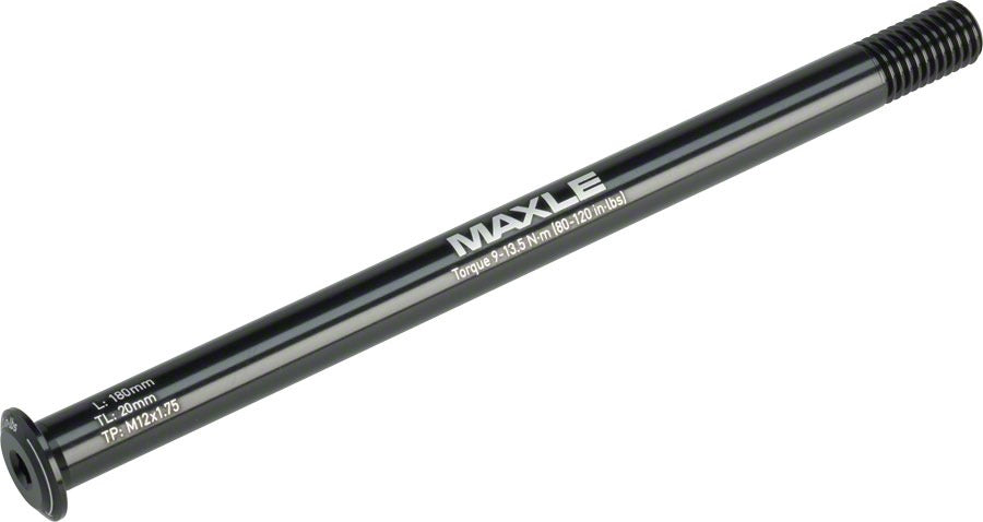 SRAM Maxle Stealth Rear Thru Axle - Thumbnail 4