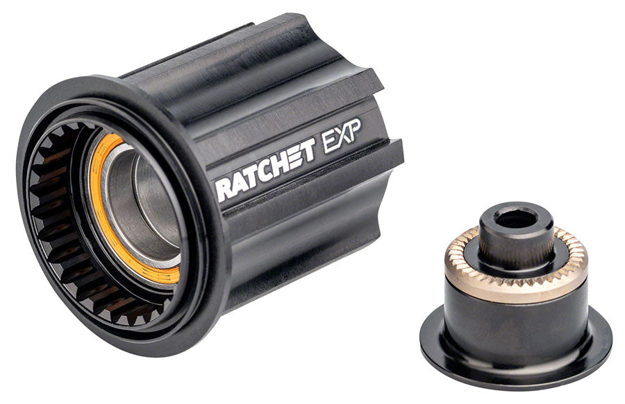 DT Swiss Ratchet EXP Freehub Body - Thumbnail 3