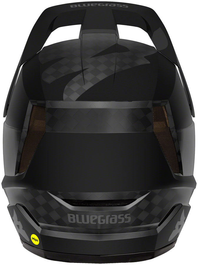 99 bikes bluegrass helmet Bluegrass Legit Carbon Helmet Medium / Black