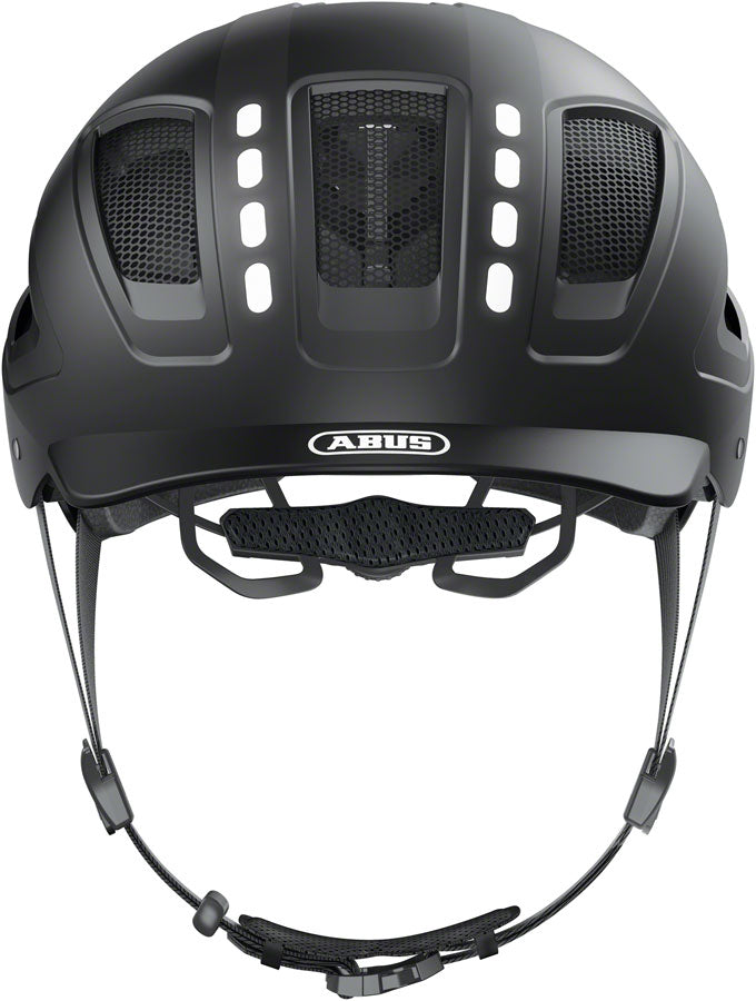 ABUS Hyban 2.0 LED Helmet
