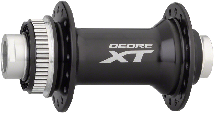 XT HB-M8010/8000 Front Hub – Unlimited Biking