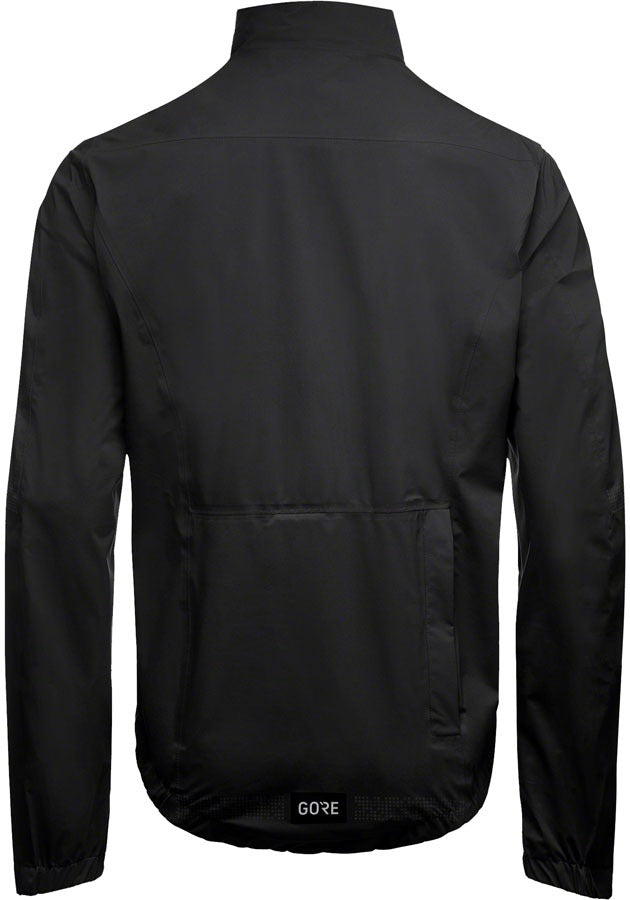 GORE Torrent Jacket - Men's – Unlimited Biking GORE Torrent Jacket - Men's – Unlimited Biking