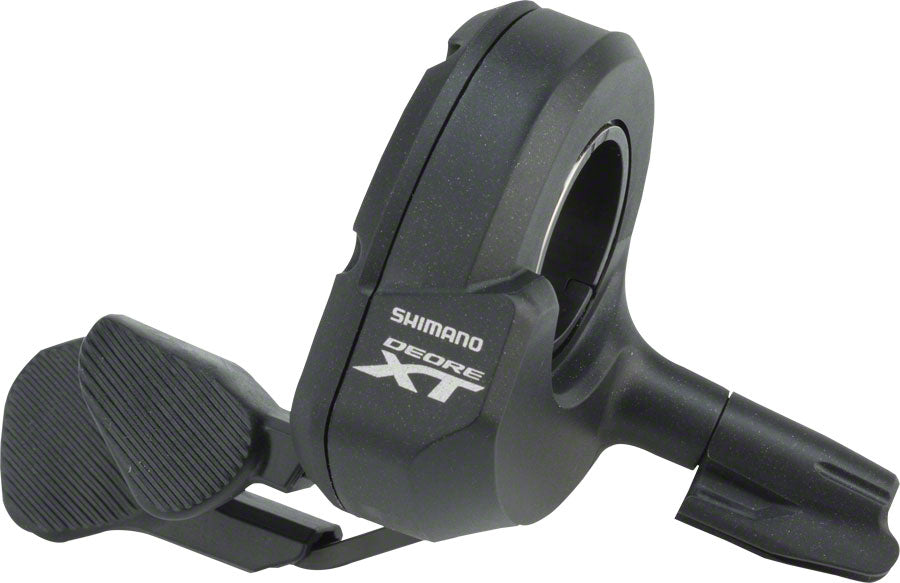 Shimano XT Di2 Shifter