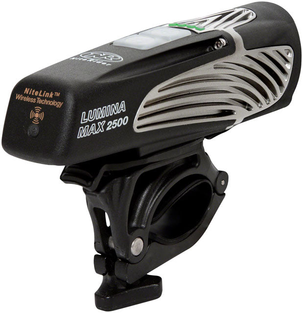 NiteRider Lumina Max Headlight – Unlimited Biking