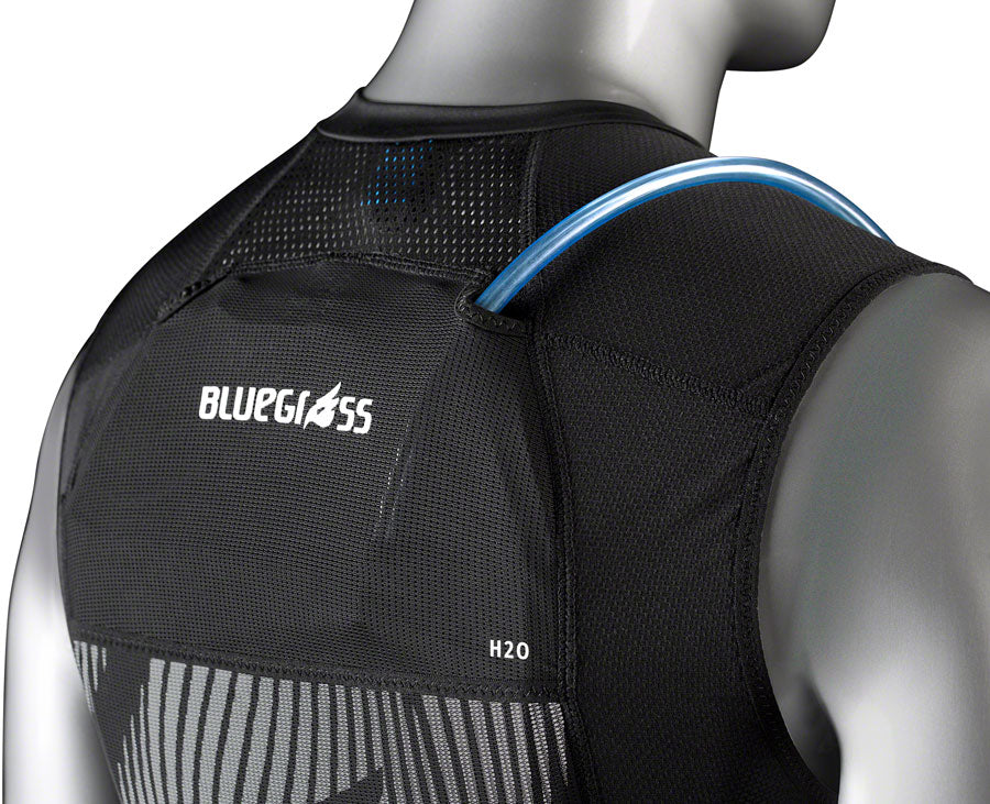Bluegrass Armor Lite Body Armor – Unlimited Biking