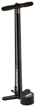 アクセサリー Lezyne Gravel Digital Drive Floor Pump GRAVEL DIGITAL DRIVE | BIKE FLOOR PUMP