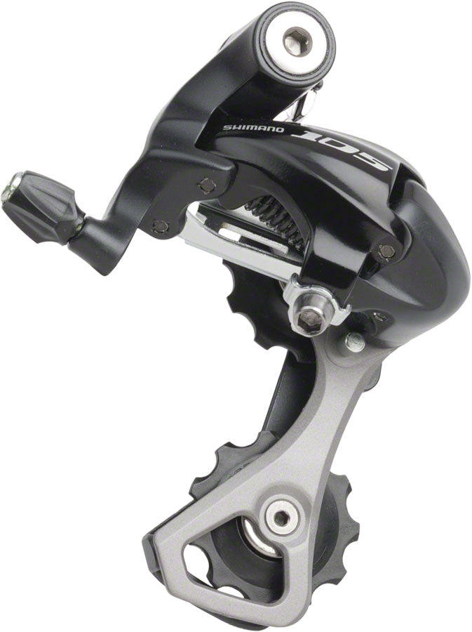 shimano 105 RD-5700(5701) GS リアディレイラー ロングケージ 10速 0