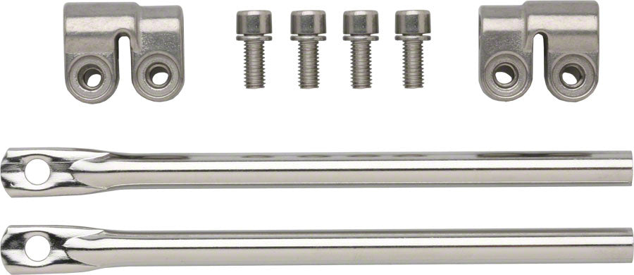 Surly Rack, Rear Kit – Unlimited Biking