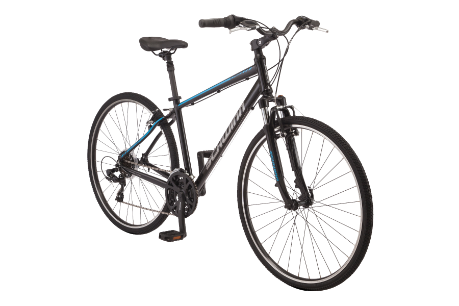 Schwinn Voyageur 700c Small Black