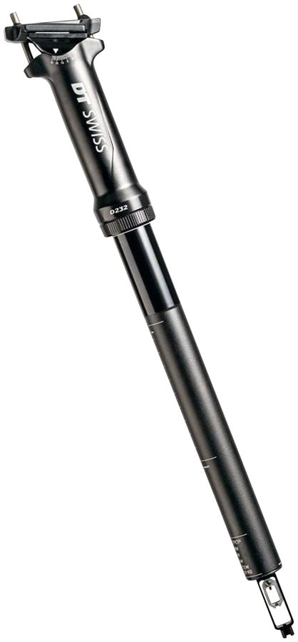 DT Swiss D 232 Dropper Seatpost – Unlimited Biking
