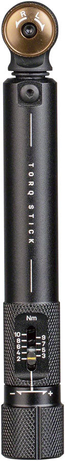 Topeak Torq Stick Pro 2-10Nm Kit – Unlimited Biking