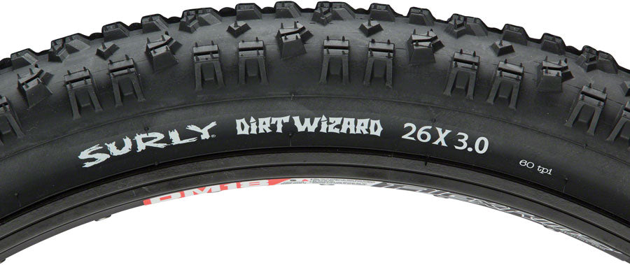 Mtb Tires Surly Dirt Wizard 29x3 Surly Dirt Wizard MTB Tire [TR4548]