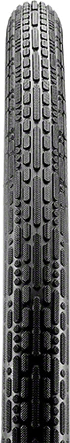 Copertone MAXXIS DTH 26x2.15 Flessibile Nero Copertone MAXXIS DTH 26x2.15 Flessibile Nero