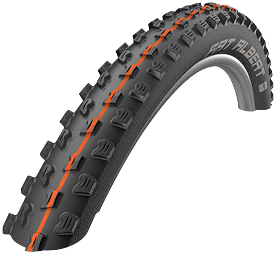 Schwalbe Fat Albert Tire - Thumbnail 3