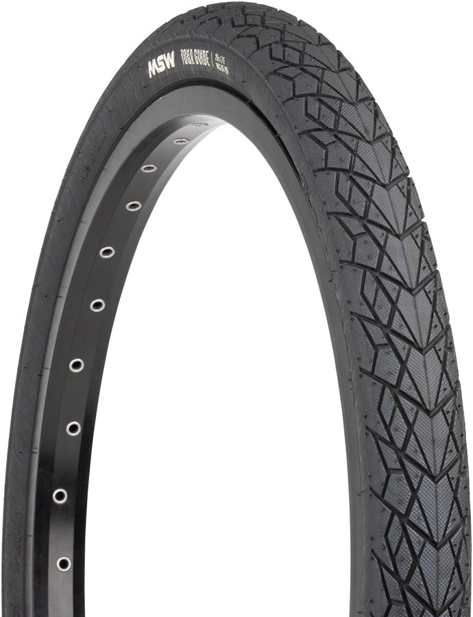 MSW Tour Guide Tire - Thumbnail 4