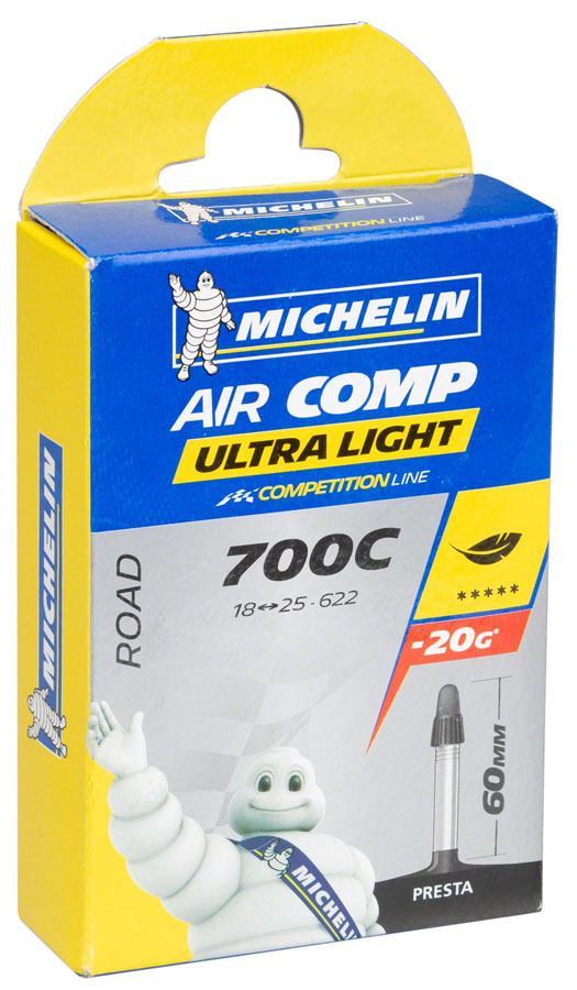 Michelin Aircomp - Thumbnail 4