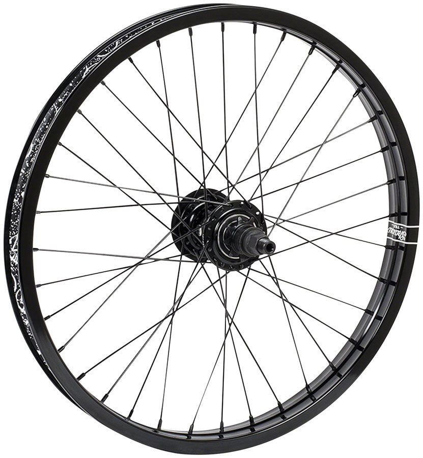 The Shadow Conspiracy Rear Wheel
