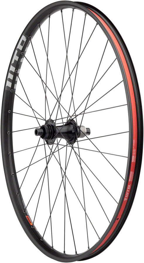 Quality Wheels WTB ST Light i29 Rear Wheel - Center-Lock, XD