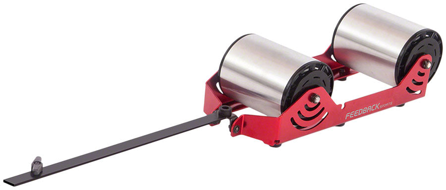 Feedback Sports Trainer Part – Unlimited Biking