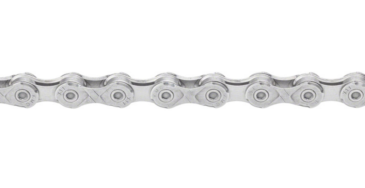 X11 Chain – Unlimited Biking
