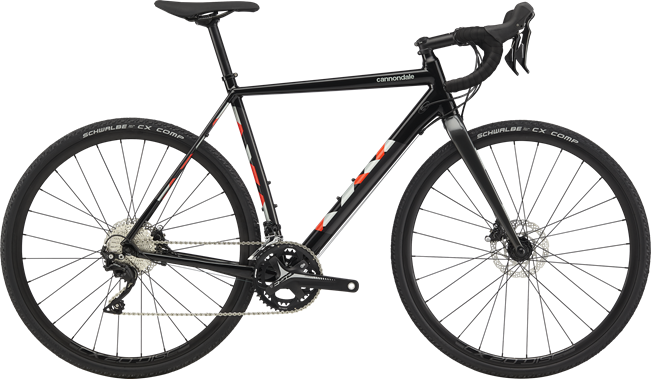 2020 CAADX 105 – Unlimited Biking