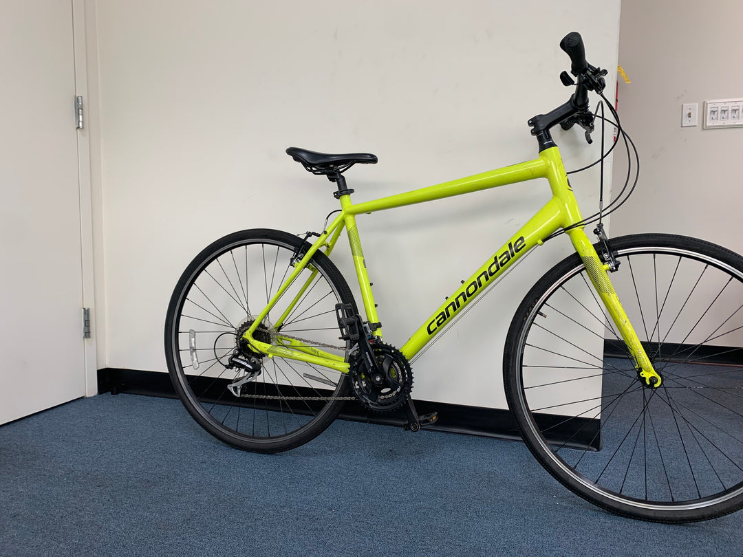 Cannondale Quick Cannondale Hybrid Bike Price Quick Six