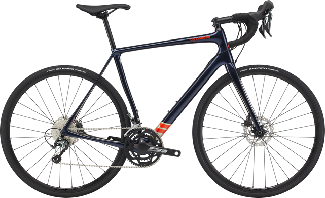 2020 Synapse Carbon Disc Tiagra – Unlimited Biking