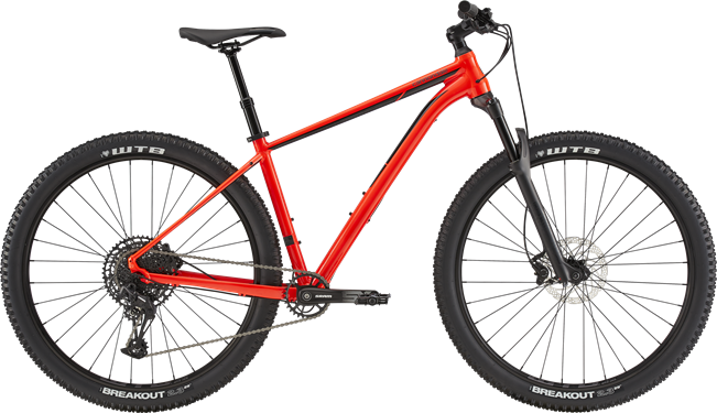 2020 Trail 2 – Unlimited Biking